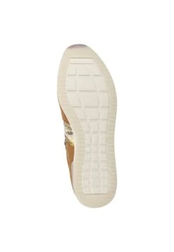 Gabor Sneakers Laag - Caramel/Sun-Multic -Gabor Schoenen Outlet Verkoop 4163772b62cf4cb9bd4a3ff49663348c
