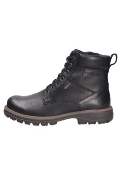 Pius Gabor Veterboots - Black