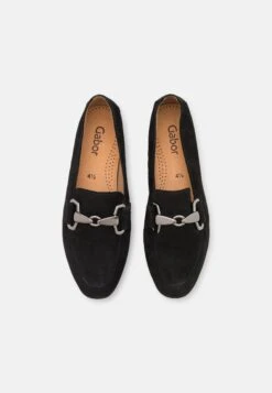 Gabor Klassieke Pumps - Zwart 11 Gabor Klassieke Pumps - Zwart -Gabor Schoenen Outlet Verkoop 41faed31c4754e728042b39f7fff93db