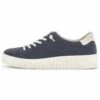 Gabor Sneakers Laag - Blue Neve Beige