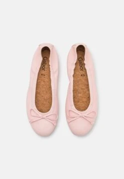 Gabor Ballerina'S - Blush 11 Gabor Ballerina'S - Blush -Gabor Schoenen Outlet Verkoop 430214d9b3ed4c15bbb6f27a6c984181