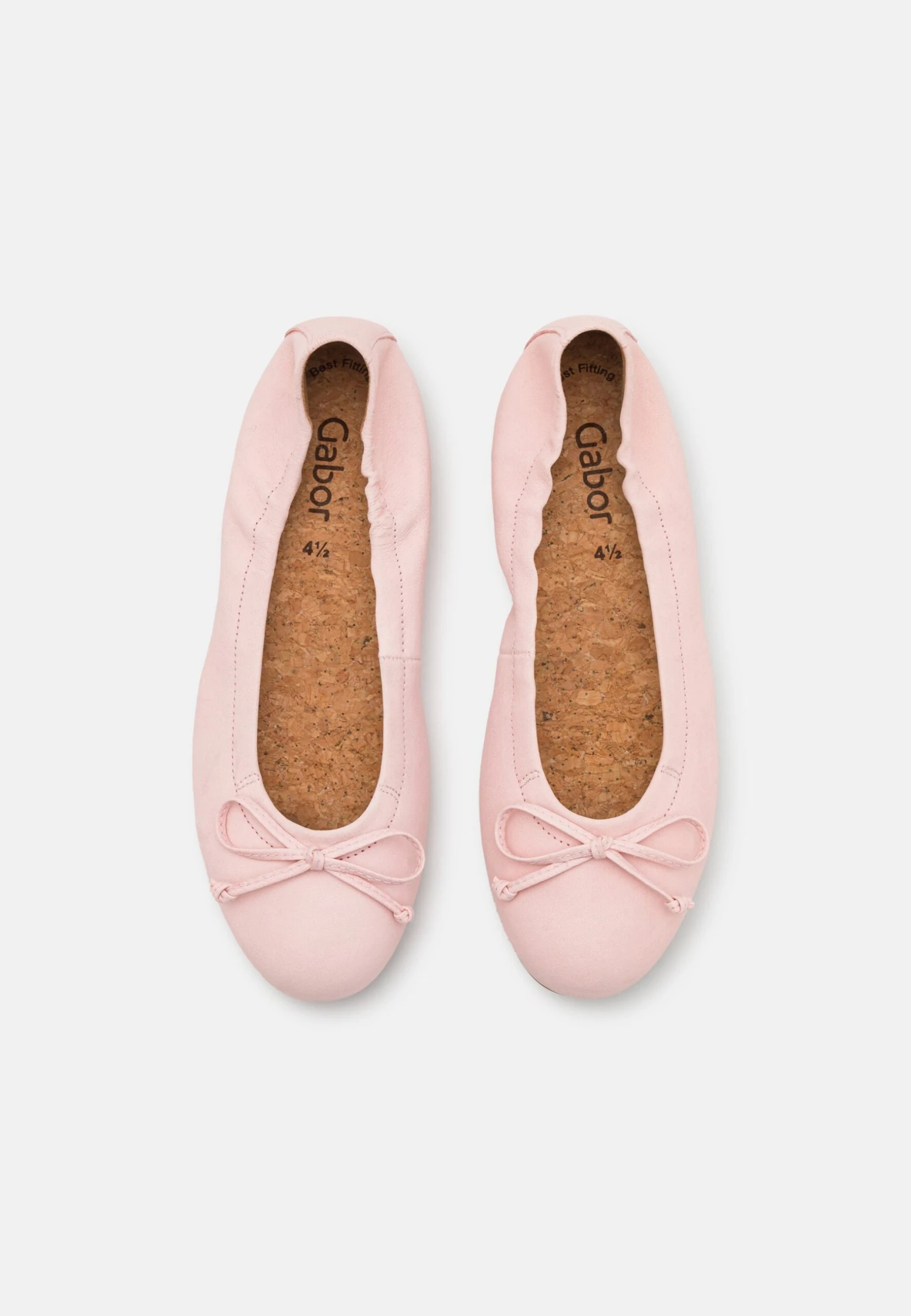 Gabor Ballerina'S - Blush 6 Gabor Ballerina'S - Blush - Afbeelding 6