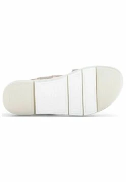 Gabor Sandalen Met Plateauzool - Puder -Gabor Schoenen Outlet Verkoop 43112179bbce4ee886600044d330aa43