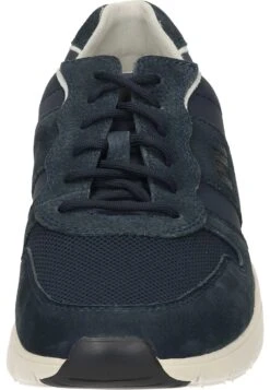 Pius Gabor Sportieve Veterschoenen - Denim -Gabor Schoenen Outlet Verkoop 43c8b46033e5462cac30c0e35ea60371