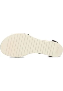 Gabor Maat - Sandalen Met Sleehak - Zwart -Gabor Schoenen Outlet Verkoop 43ccc71afd3a4f33803dd094cacc7e64