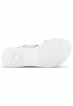 Gabor Sandalen Met Plateauzool - Salbei Weiss Lds -Gabor Schoenen Outlet Verkoop 43ee20e8f6df42a583aeb7e94b3e3a17