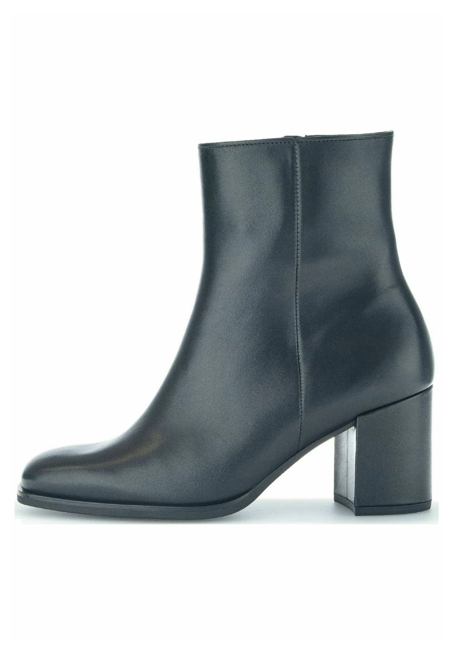 Gabor Stiefelette - Korte Laarzen - Schwarz 1 Gabor Stiefelette - Korte Laarzen - Schwarz