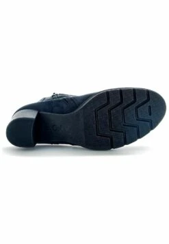 Gabor Enkellaarsjes Met Plateauzool - Nightblue Mel 11 Gabor Enkellaarsjes Met Plateauzool - Nightblue Mel -Gabor Schoenen Outlet Verkoop 44d9c9b8577c470cac273178c523b40e