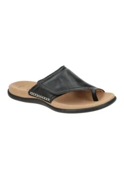 Gabor Muiltjes - Schwarz Braun -Gabor Schoenen Outlet Verkoop 4531ecfc0bcf415ab6df6cd519c2eede