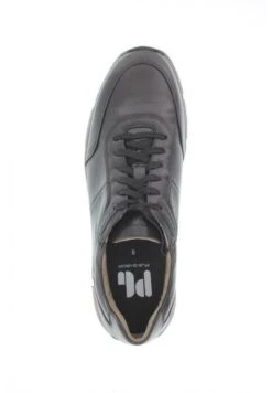 Pius Gabor Sportieve Veterschoenen - Schwarz -Gabor Schoenen Outlet Verkoop 45a123672ad14d5096c32aab095e8ad7