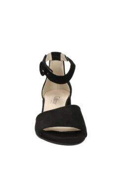 Gabor Sandalen - Zwart -Gabor Schoenen Outlet Verkoop 45a8045b026b426f8d88e5c6b7dfb29d