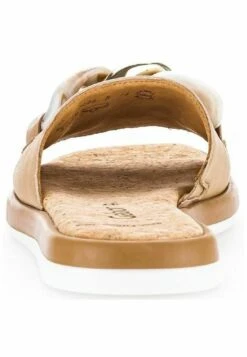 Gabor Muiltjes - Düne Kork Kombi -Gabor Schoenen Outlet Verkoop 460bbde18db8487c857df5e388b30005