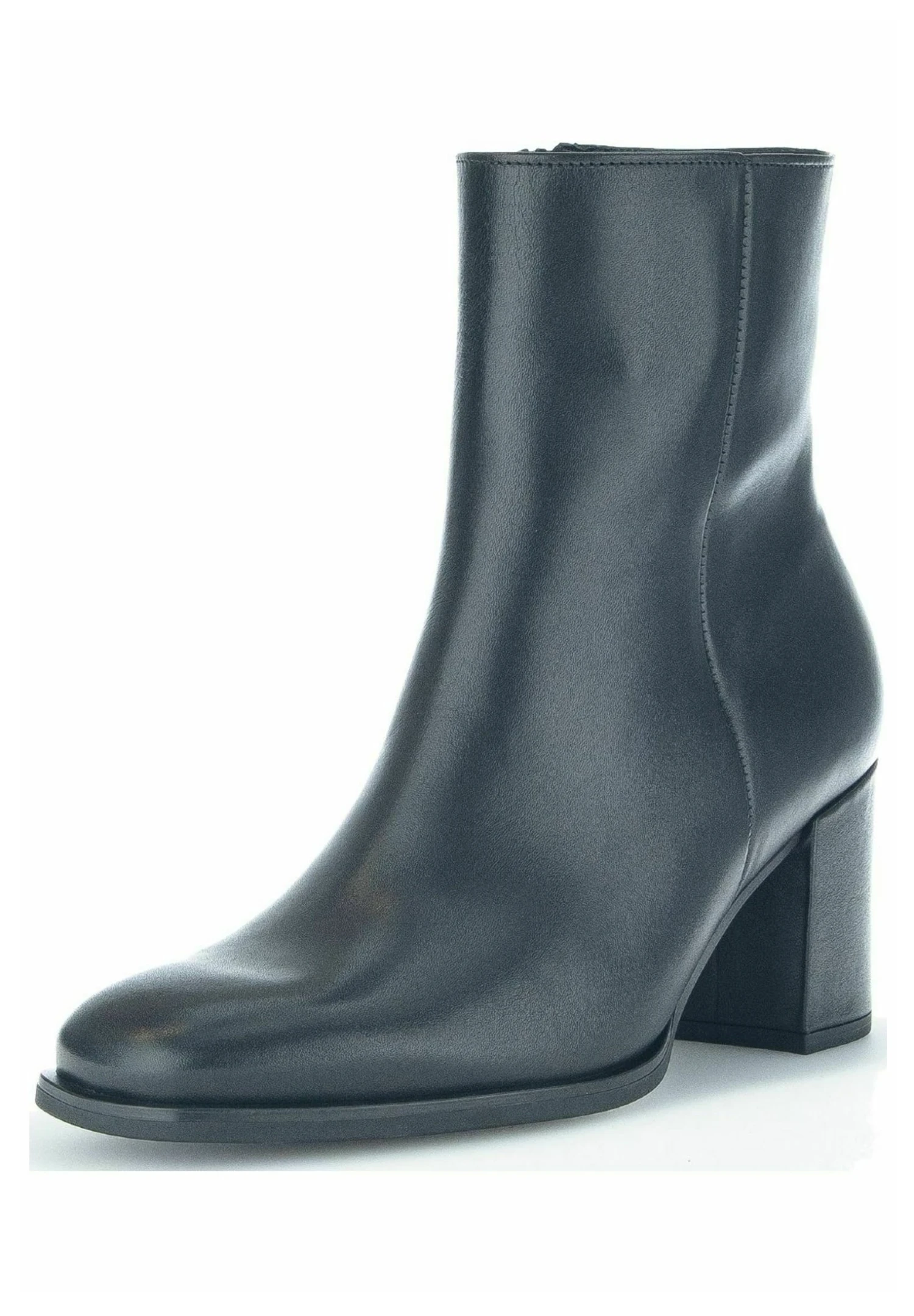 Gabor Stiefelette - Korte Laarzen - Schwarz 2 Gabor Stiefelette - Korte Laarzen - Schwarz - Afbeelding 2