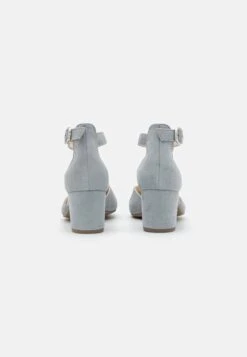 Gabor Klassieke Pumps - Aquamarin -Gabor Schoenen Outlet Verkoop 47bc6f8c5e634c2cb22c9ff0d0347e36