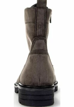 Gabor Veterboots - Pepper Schwarz -Gabor Schoenen Outlet Verkoop 4800ed62c4b248728e01cf3b9c87927d