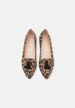 Gabor Ballerina'S - Natur/Schwarz -Gabor Schoenen Outlet Verkoop 48e6a23d6a86452199a2ad6a0839482f