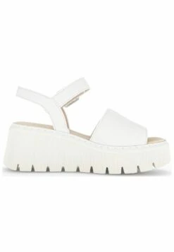 Gabor Sandalen Met Sleehak - Latte -Gabor Schoenen Outlet Verkoop 4a87a30a209b4e279555185242a568b2