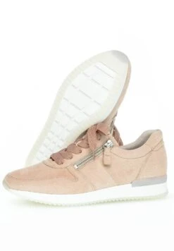 Gabor Low- Sneakers Laag - Rosa -Gabor Schoenen Outlet Verkoop 4b719aa91d0842f8ae16ab176aaa23aa
