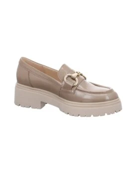 Gabor Instappers - Kiesel Gold -Gabor Schoenen Outlet Verkoop 4bed21cf26d04abd955c2cb31274c347