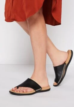 Gabor Teensandalen - Schwarz