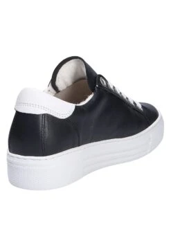 Gabor Sportiver - Sneakers Laag - Midnightweiss -Gabor Schoenen Outlet Verkoop 4c5a53e7168240ec9cfcd8d07a1144ad