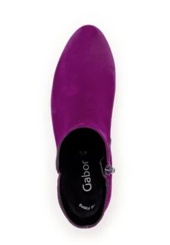 Gabor Korte Laarzen - Orchid 6 Gabor Korte Laarzen - Orchid -Gabor Schoenen Outlet Verkoop 4caefcbfd51444b2aa1686586be6dc60