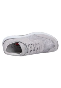 Gabor Sneakers Laag - Lightgrey -Gabor Schoenen Outlet Verkoop 4cc0517b566440e4a536c0e28ae2b42d