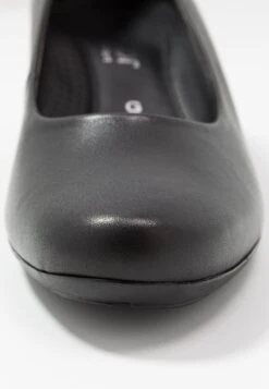Gabor Comfort Klassieke Pumps - Black 9 Gabor Comfort Klassieke Pumps - Black -Gabor Schoenen Outlet Verkoop 4d173555f9924397a65ae878c7439586