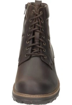 Pius Gabor Veterboots - Braun -Gabor Schoenen Outlet Verkoop 4dfc9d2c47954d188afdbc3497ae4e26