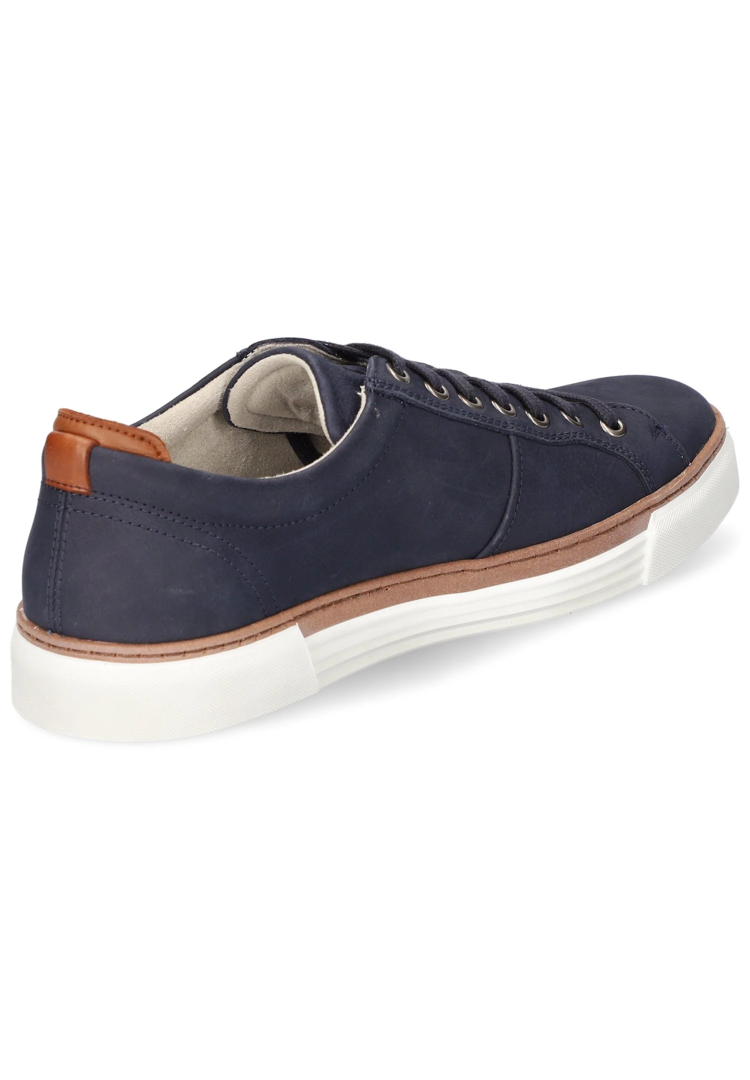 Pius Gabor Sneakers Laag - Dunkelblau 6 Pius Gabor Sneakers Laag - Dunkelblau - Afbeelding 6
