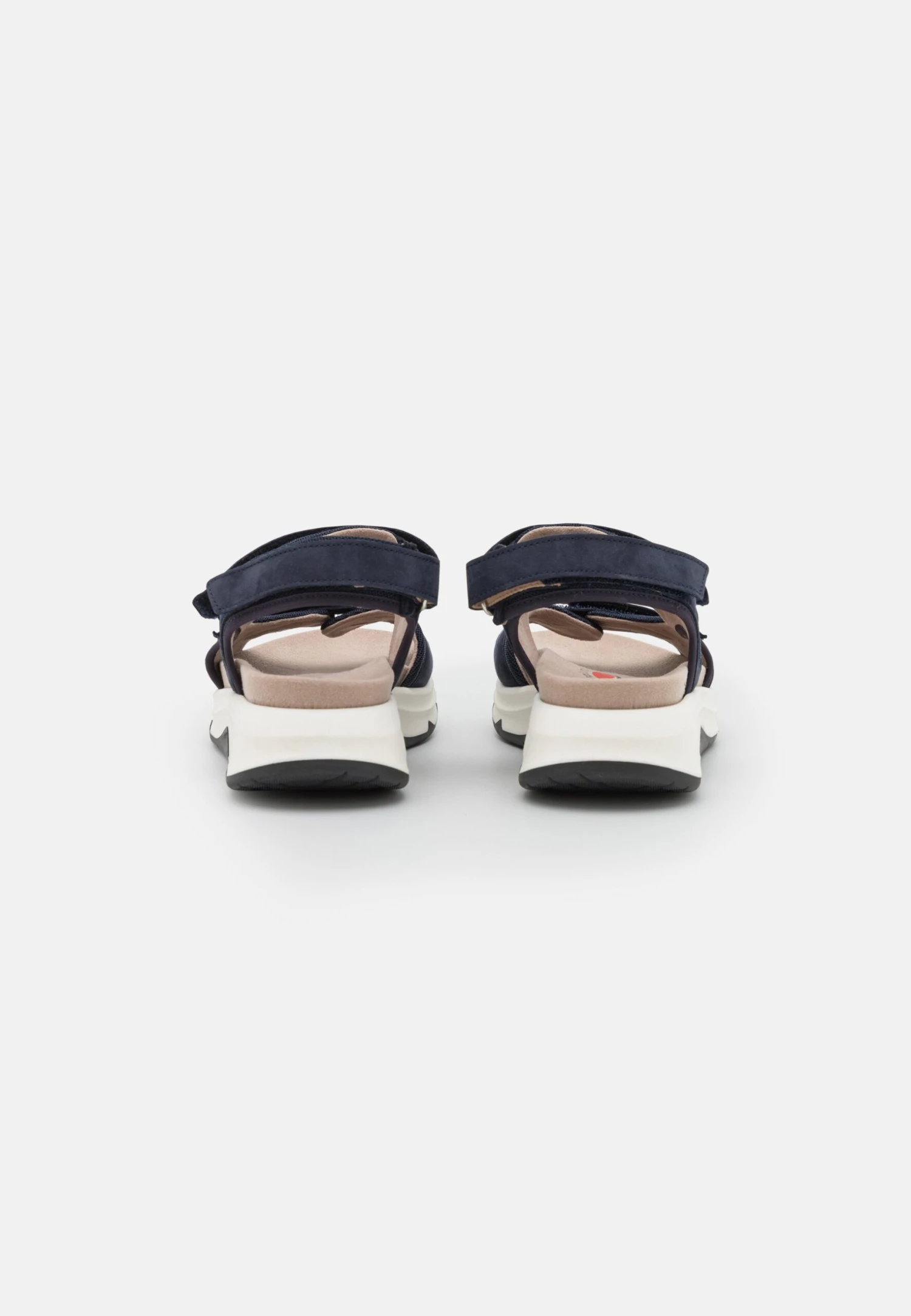 Gabor Comfort Outdoorsandalen - Blue 4 Gabor Comfort Outdoorsandalen - Blue - Afbeelding 4