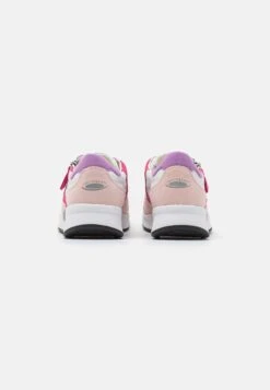 Gabor Comfort Sneakers Laag - Weiss/Light Rose -Gabor Schoenen Outlet Verkoop 4fdb77b7218c4b84b0a42b2d4ac2ed20
