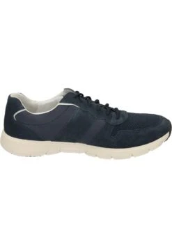 Pius Gabor Sportieve Veterschoenen - Denim -Gabor Schoenen Outlet Verkoop 505a4c4f099e4d31a0750199ffdfdad4
