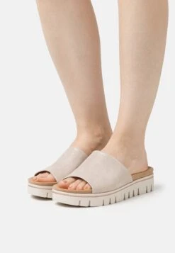 Gabor Comfort 22.880 - Muiltjes - Muschel