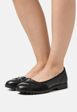 Gabor Ballerina'S - Schwarz -Gabor Schoenen Outlet Verkoop 5089127f6f3b44ebb4ce566177b42afa