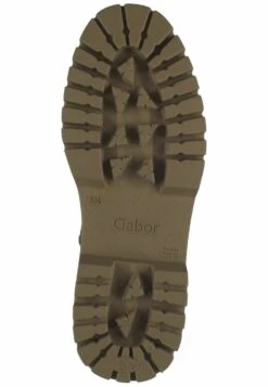 Gabor Plateaulaarzen - Chino Caramel -Gabor Schoenen Outlet Verkoop 50982e57a0c8454c98fc4d15217831e1