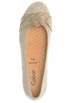 Gabor Ballerina'S - Visone Mutaro -Gabor Schoenen Outlet Verkoop 518c3100cc114c3b95f5e7cedfe76d20