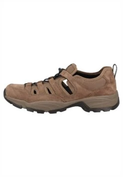 Pius Gabor Sneakers Laag - Light Brown