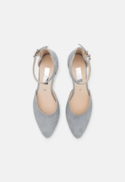Gabor Klassieke Pumps - Aquamarin -Gabor Schoenen Outlet Verkoop 53f74f82ea1440f09bffe6f64016e2d2