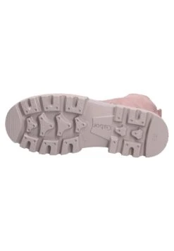 Gabor Enkellaarsjes Met Plateauzool - Light Pink -Gabor Schoenen Outlet Verkoop 5433c6dec1dd44cd8b99e64d799b2b6c
