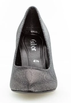 Gabor 31380 - Klassieke Pumps - Argento -Gabor Schoenen Outlet Verkoop 548823ff35694248a489f4f38b209bdc