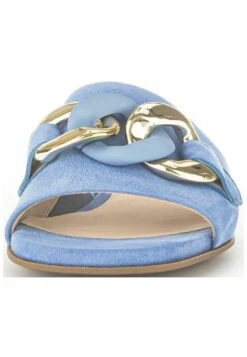 Gabor Muiltjes - Arktis Uni Gold -Gabor Schoenen Outlet Verkoop 55dfa507298d49779145b18747d4ac53