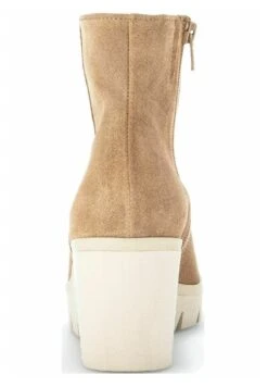 Gabor Stiefelette - Enkellaarsjes Met Sleehak - Lion -Gabor Schoenen Outlet Verkoop 55f3254740a34c15af4657296bdba0bf