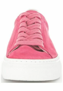 Gabor Sneakers Laag - Camelia Weiss -Gabor Schoenen Outlet Verkoop 5637ccd435a249ba9da35a72878ef97b