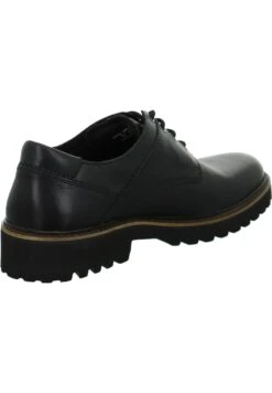 Pius Gabor Veterschoenen - Schwarz -Gabor Schoenen Outlet Verkoop 569e5388ffc14329bca8b0e313adcd56