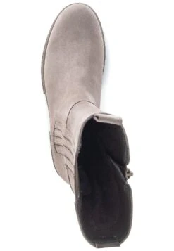 Gabor Enkellaarsjes Met Plateauzool - Fango (Micro) 42 -Gabor Schoenen Outlet Verkoop 5771bcef126c409e82a5bcf786d76afe