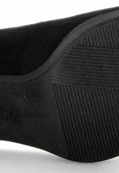 Gabor Plateaupumps - Schwarz -Gabor Schoenen Outlet Verkoop 5772812bcd6d427282c92987a34051c2