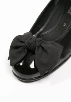 Gabor Ballerina'S - Black 11 Gabor Ballerina'S - Black -Gabor Schoenen Outlet Verkoop 57f900472949493290f424bd68b4feff