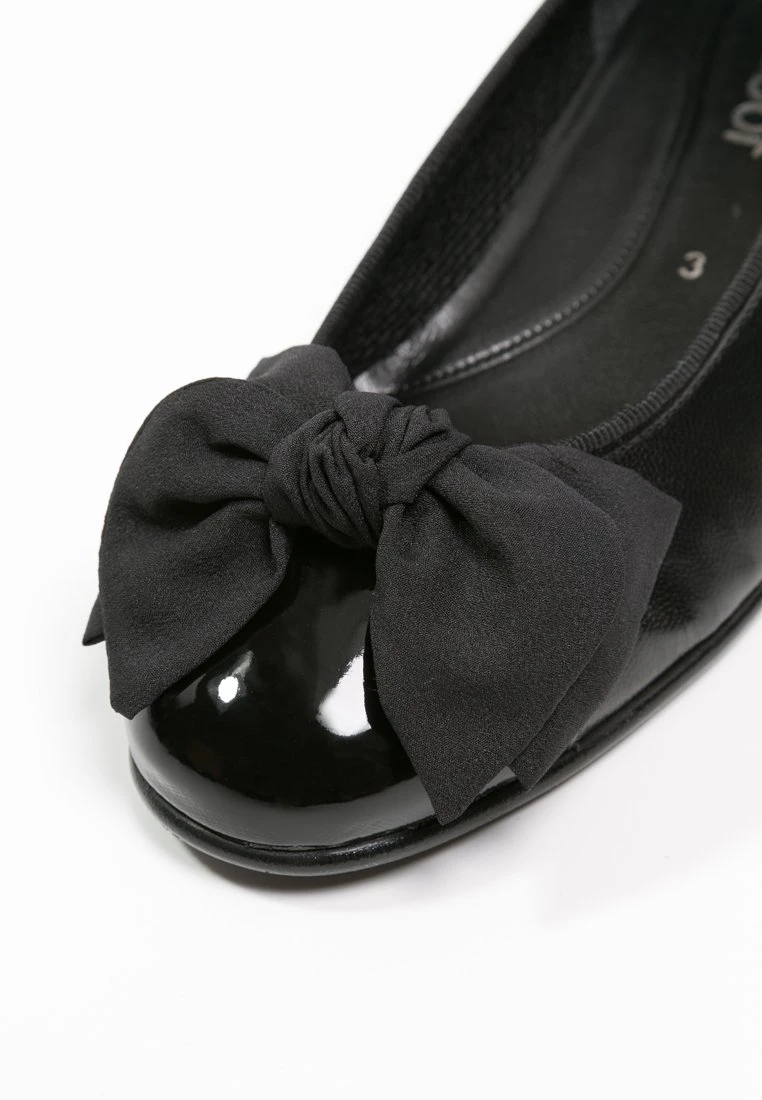 Gabor Ballerina'S - Black 6 Gabor Ballerina'S - Black - Afbeelding 6
