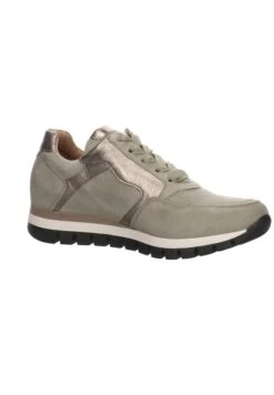 Gabor Kapsel Koll- Sportieve Veterschoenen - Schilf -Gabor Schoenen Outlet Verkoop 58c87dc54f3a4cd883bba003f4ff02c6